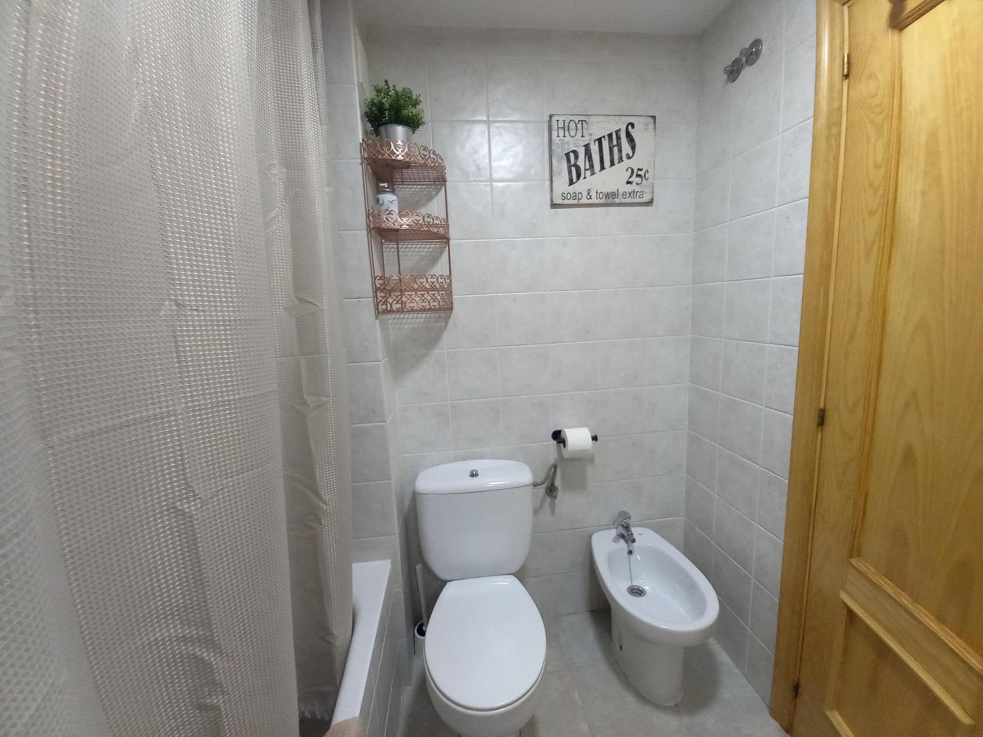 Pyros De Benas Apartment Benasque Ngoại thất bức ảnh